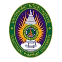 Rajabhat Suratthani University 队徽