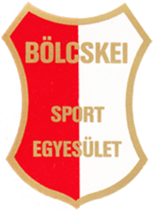 Bolcskei 队徽